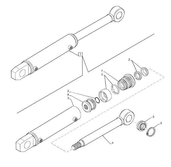 51583324 - комплект