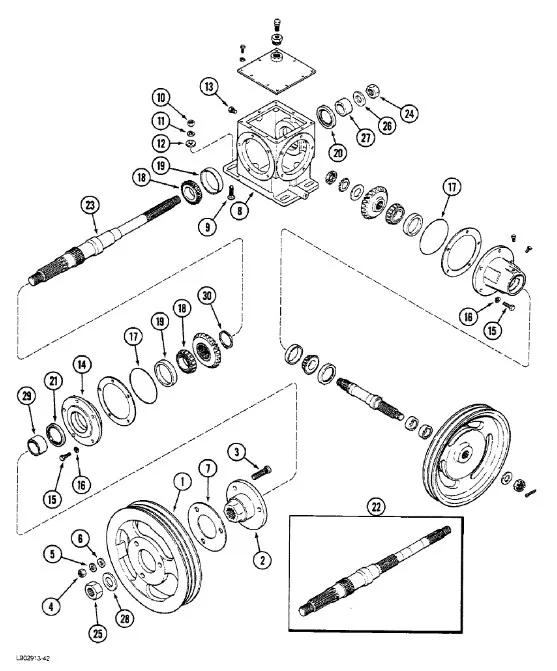 181260C1 - кольцо